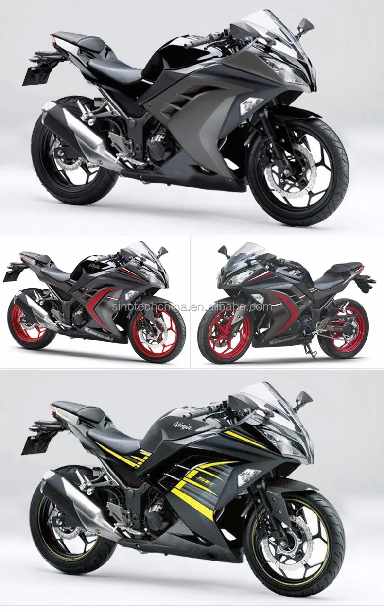 gt sports bike