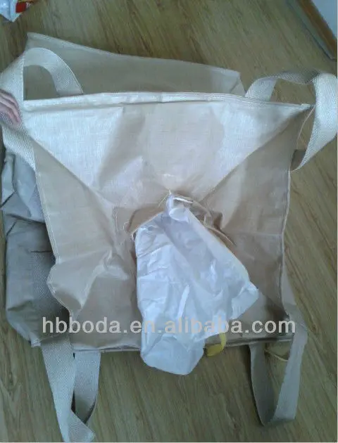 big bolsa de 1000 kg