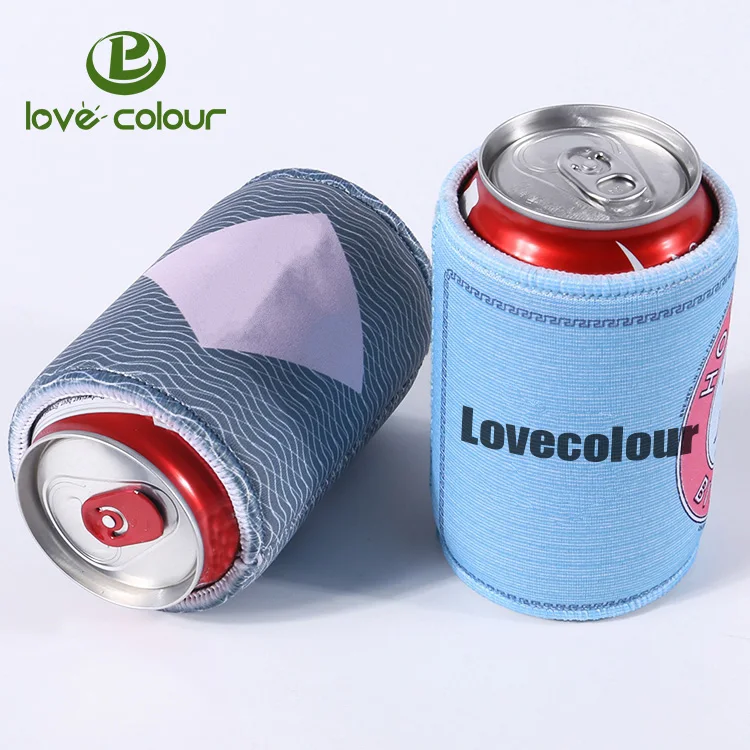 Can Cooler 125c12