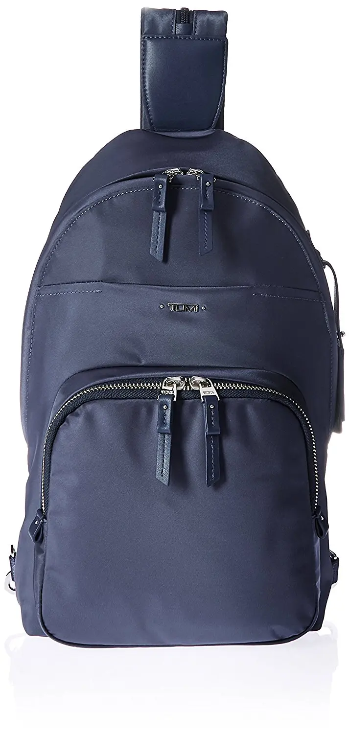 Buy Tumi Luggage Voyageur Ascot Convertible Backpack in ...