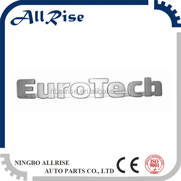 Emblem for Iveco Truck Spare Parts