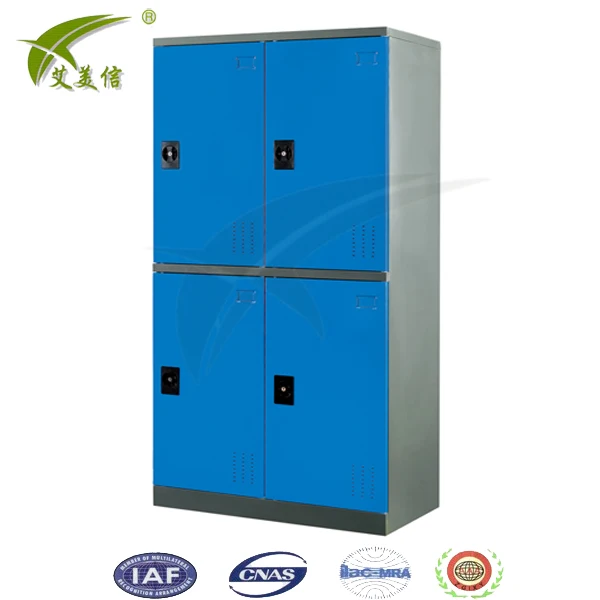 Used India Popular 4 Doors Steel Janitor Storage Cabinet Buy