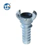 Universal, Universalock, Crow's foot, Chicago Fitting