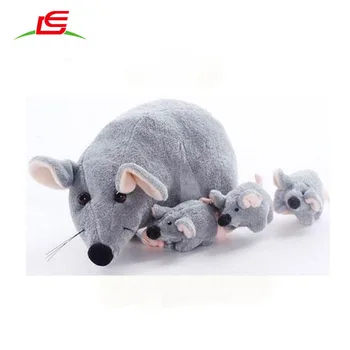 mice plush