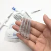 134.2khz rfid glass tag injectable, animal tracking chip for horse