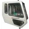 Excavator Cabin Operator Drive Cab SH280F2 Operator SH280F2 Cab Assembly Cabin Door Spare Parts