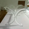 15 Years Manufacturer of Customized Modern Design Acrylic Table For Sale
