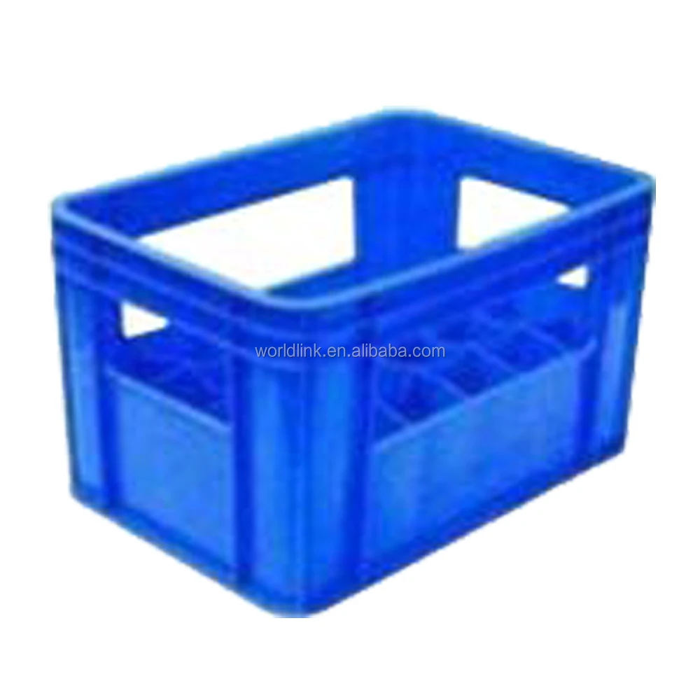 24 Bottles High Quality Plastic Drink Crate Buy Drink Crates plastic