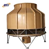 Low Price GRP cross flow cooling tower for industry