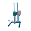 Auto chemical glue ink computerized paint color mixing machine