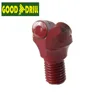 Good quality Two wings/cutter PDC anchor drill bit /carbide alloy bits for coal mining