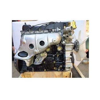 2rz Complete Engine - Buy Engine,2rz Engine,Complete Engine Product on ...