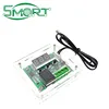 Smart electronics~W1209 Case Transparent Acrylic Box Clear Cover Thermometer thermo controller Enclosure