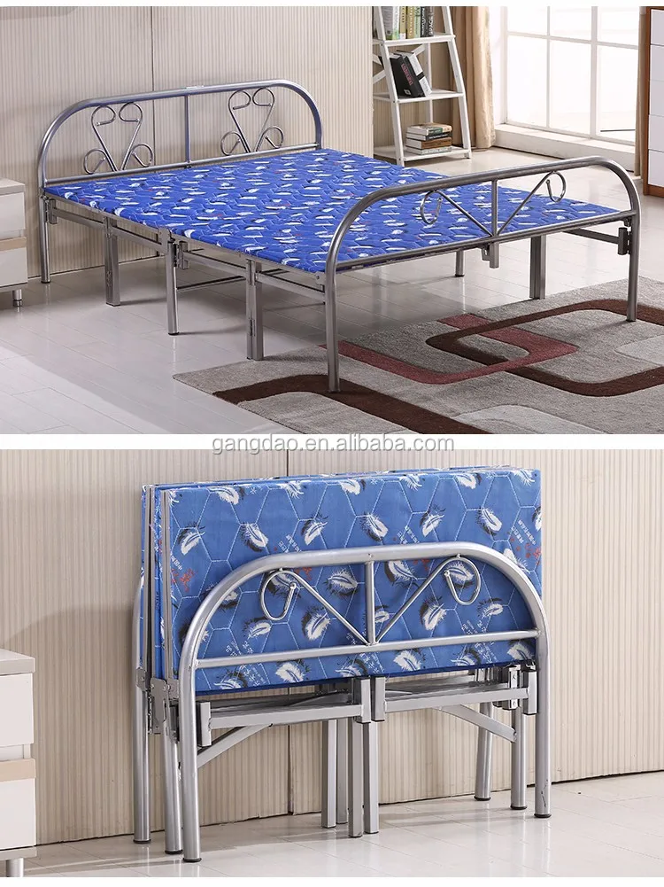 Wholesale Steel Folding Bed Dubai For Sale Buy Steel Folding Bed