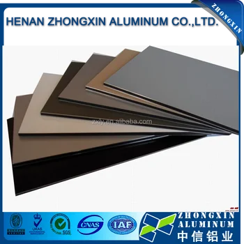 1100 powder coated black aluminum sheet for doors windows decoration powder coated aluminum sheet