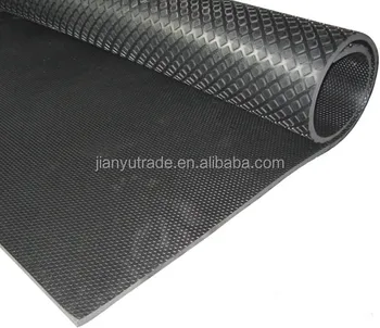 Eva Eva Rubber Stable Mat For Cows And Horse Eva Mat Rubber