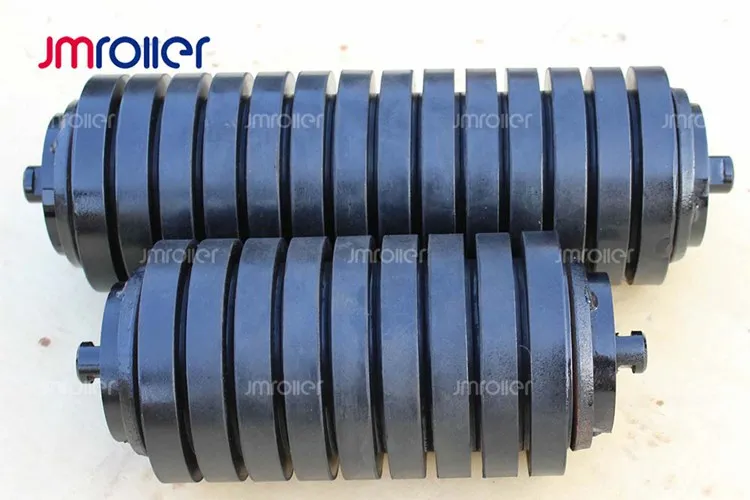 JM ROLLER IMPACT4