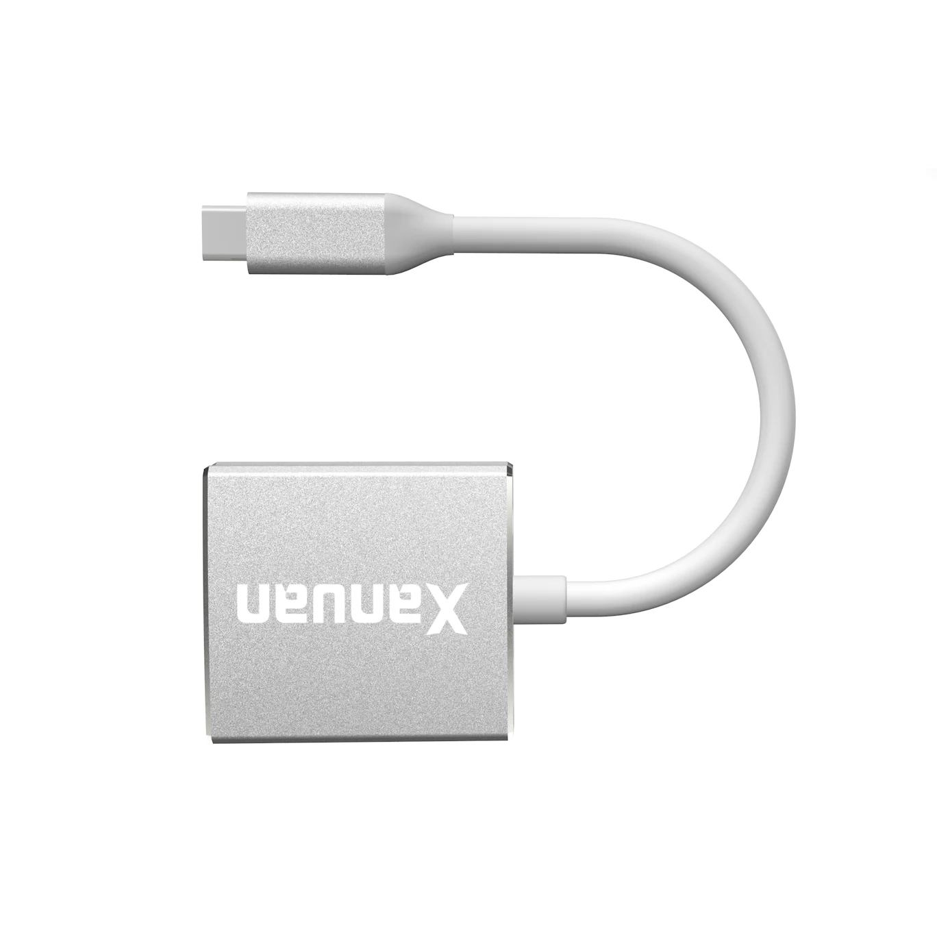 apple mac vga adapter resolution