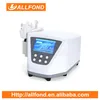 Portable needle free mesotherapy device