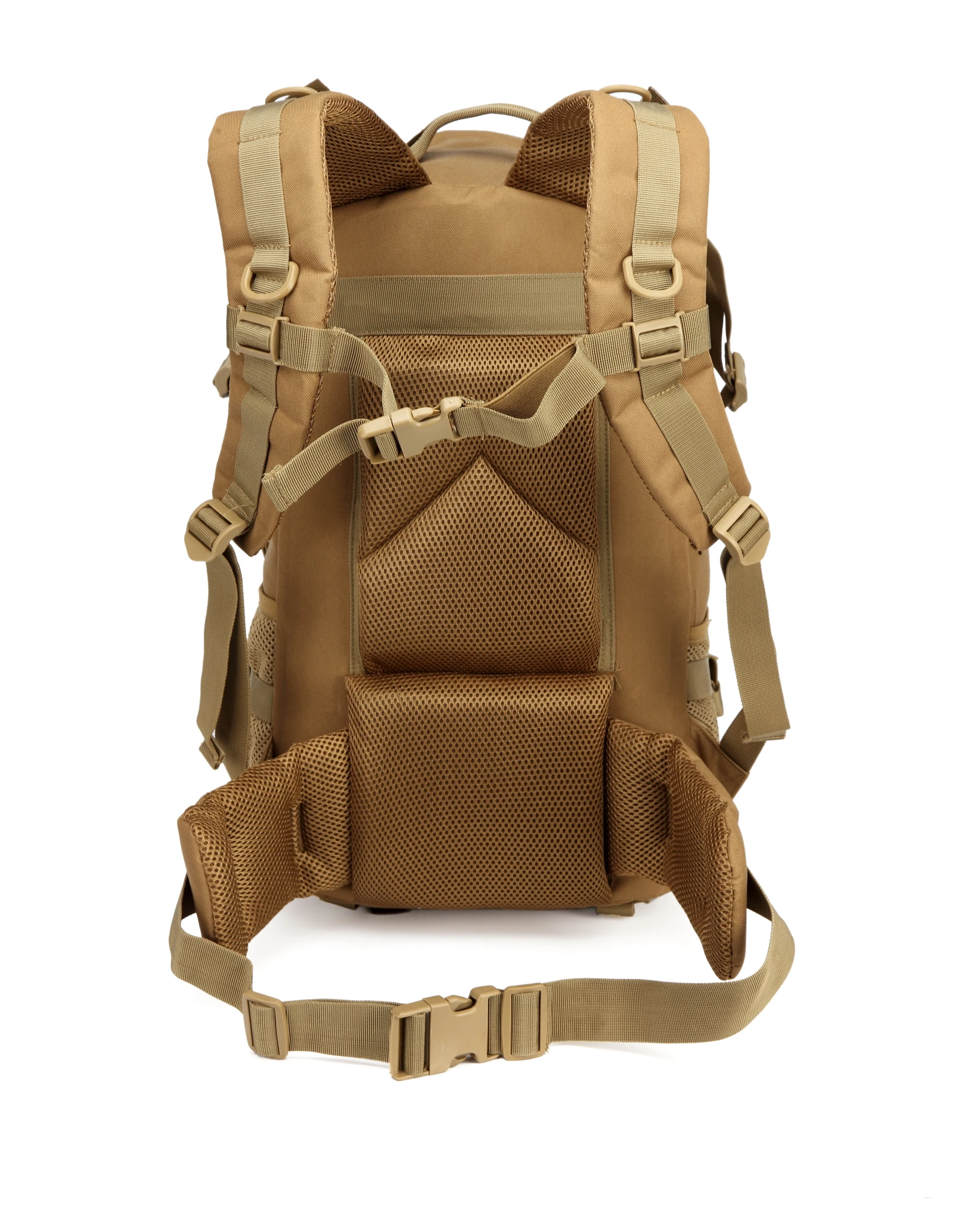 New fashion durable waterproof MOLLE  military outdoor sport tactical backpack with laptop storage
