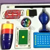 Russian language and OEM kids easy magic kit custom
