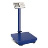 100KG 40*50CM Digital Platform Weighing Scale