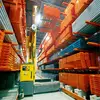 Iso9001/Tuv Certified Charming Light Duty Cantilever Rack