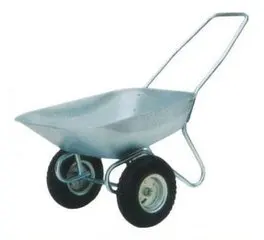 2 Wheel Garden Cart Buy Two Wheel Garden Cart Garden Way Cart