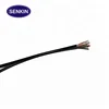 Belden Wire 89841 24/1P 24awg Low Cap Twist Pair FFEP/FEP Shield Cable Red