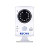 ESCAM QF502 720P Household IP Camera Baby Monitor