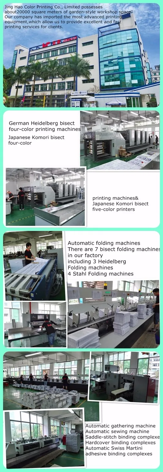 General introduction of our company