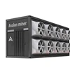 Avalon bitcoin Mobile Miner Container Use for Mining Farm