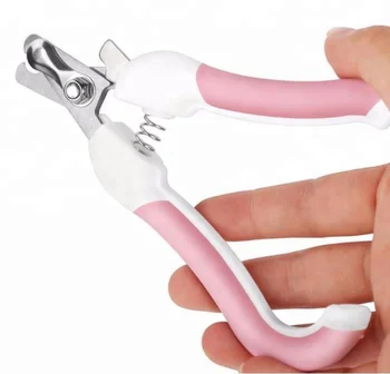safe dog nail clippers