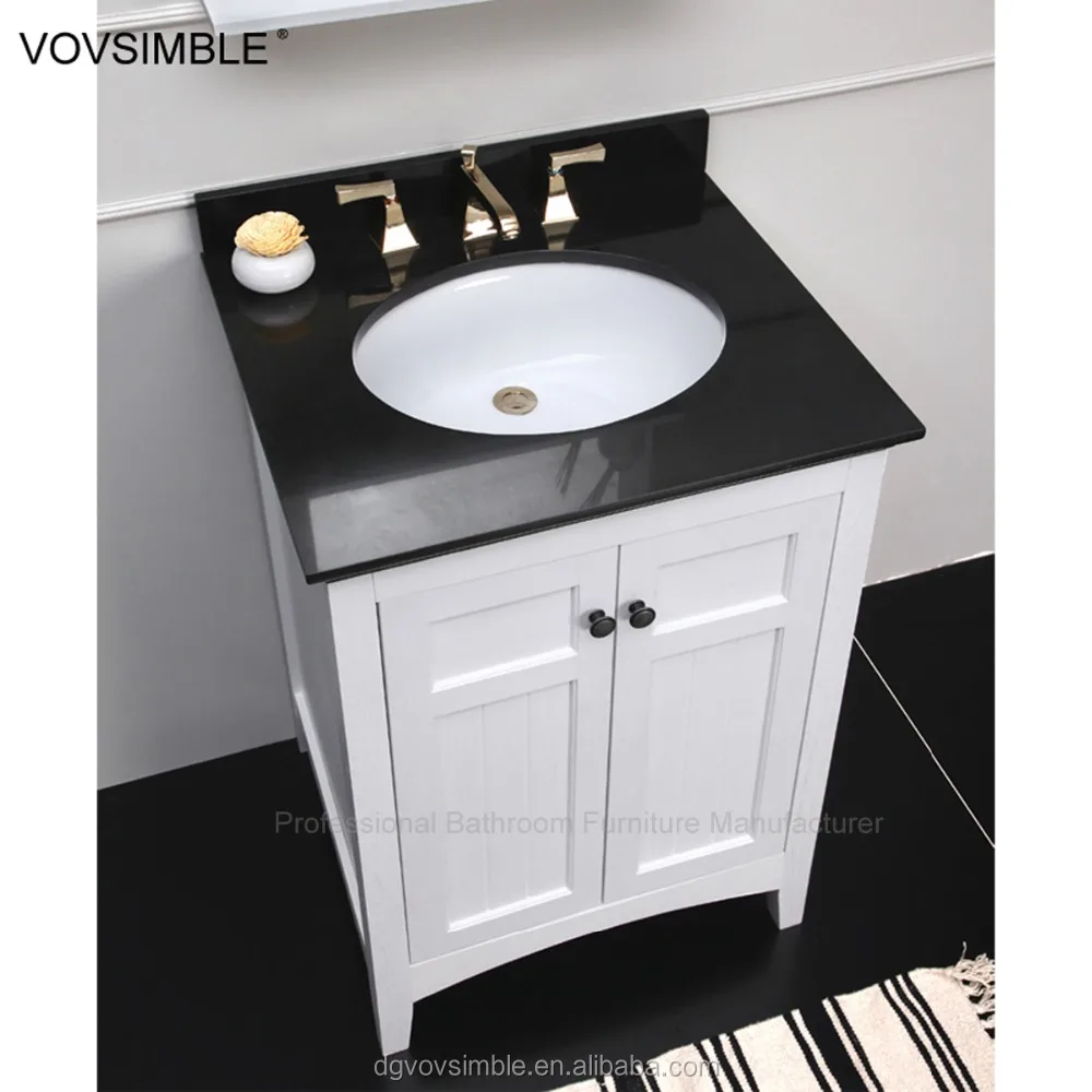 New Model Solid Wood Bathroom Furniture Cabinet New Model Solid Wood Bathroom Furniture Cabinet American Style Mirror Clic