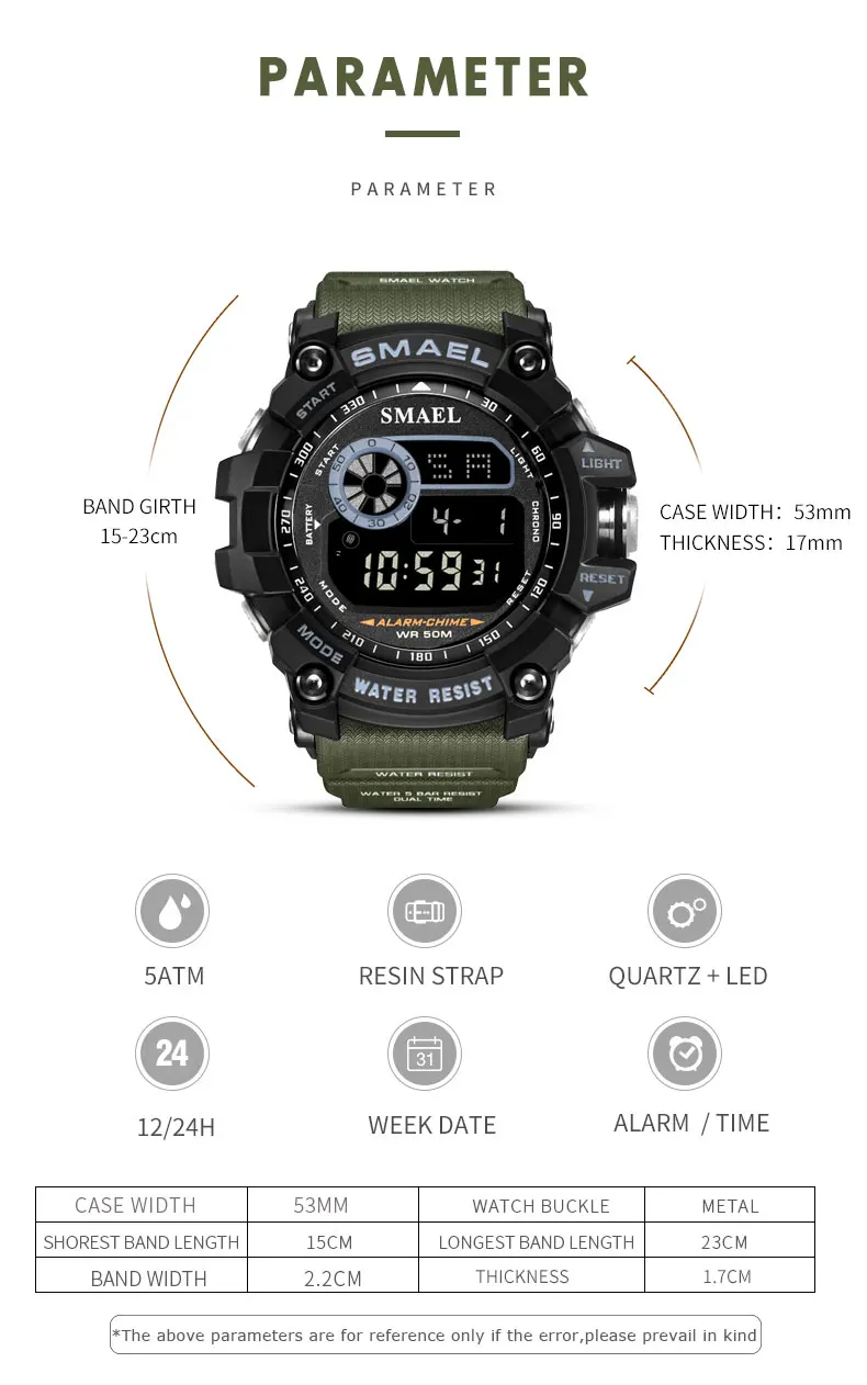 smael 8010