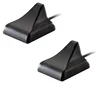 Free sample high gain low noise 1575 mhz GPS helical Antenna with different connector types