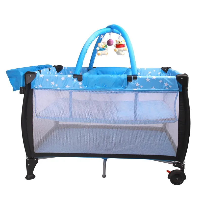 Black Baby Portable Travel Cot Portacot Buy Baby Portable Travel Cot,Baby Portable