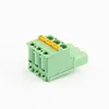 high voltage connector kf128 quick electrical connectors