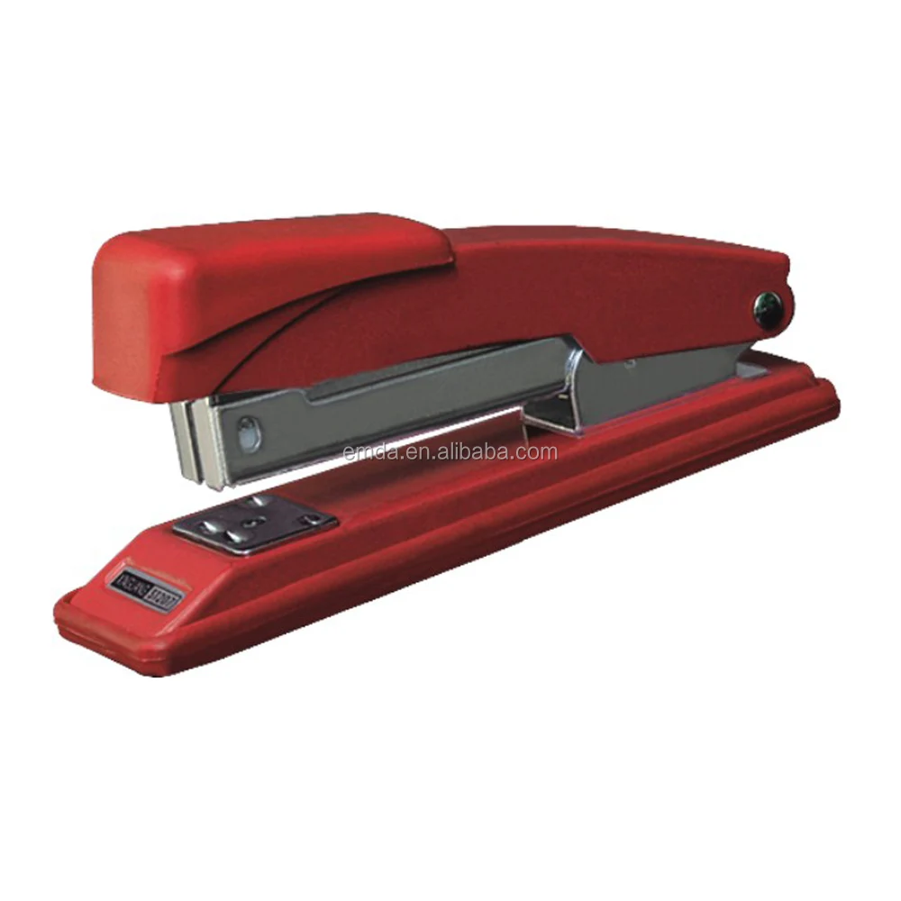 Hot Sale Office Standard Paper Medium Sized Stapler Buy Medium Sized