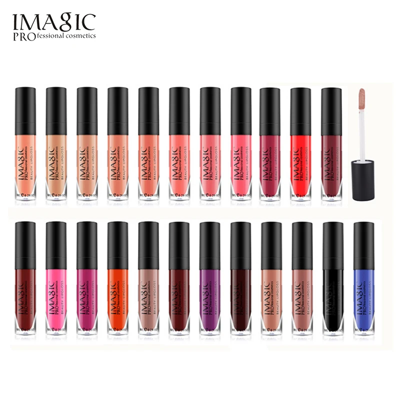 Hot Selling Lip Gloss Kits For Teens Lip Gloss Kit For Girls Lip Gloss