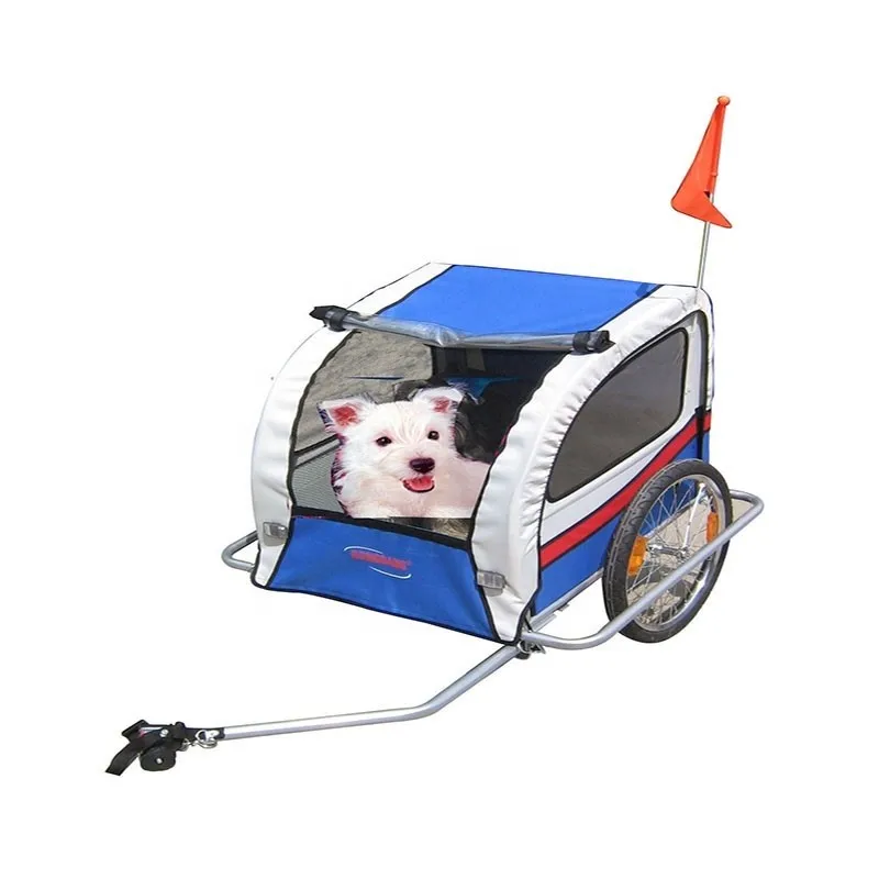 pet trailer for bike