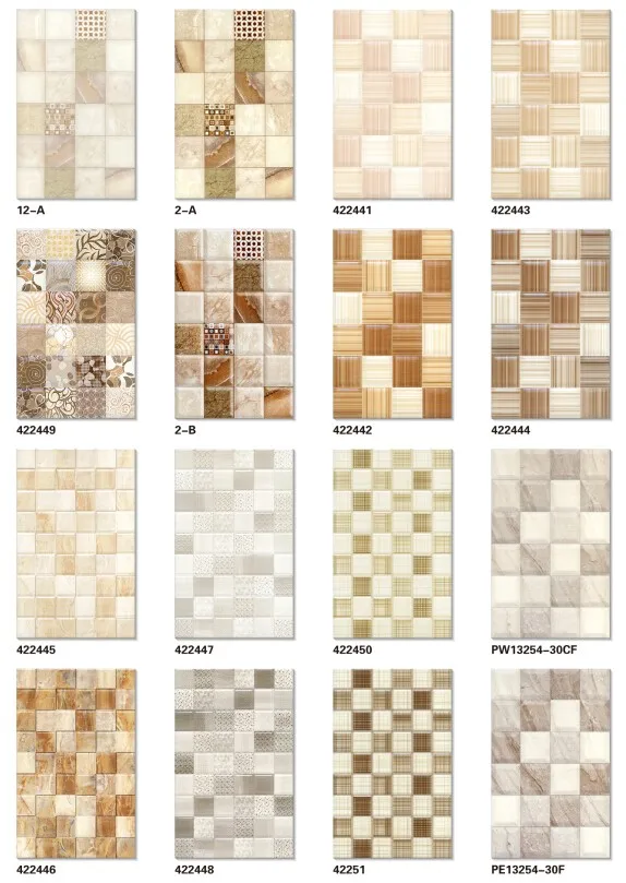 Importer chinese ceramic tiles