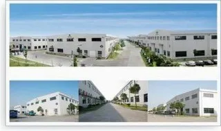 factory