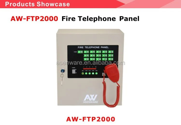 Fire Telephone Telephone Jack