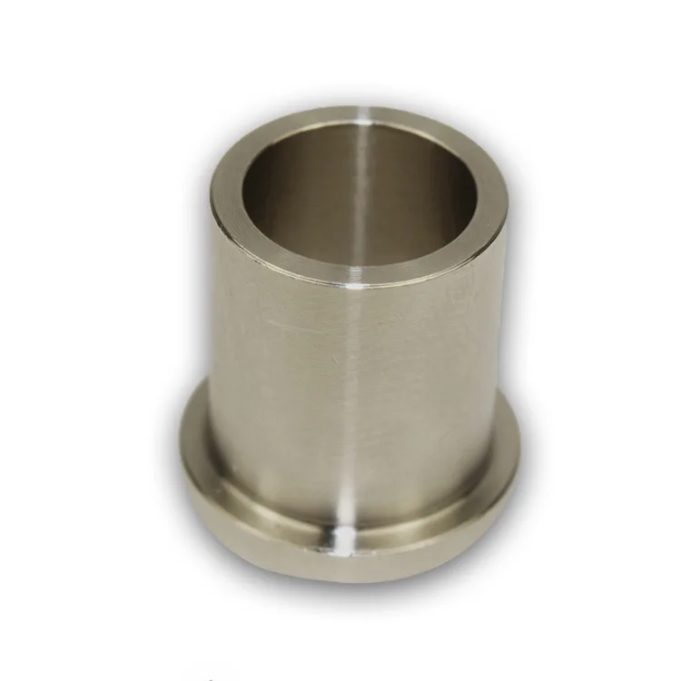 Oem Precision Cnc Stainless Steel Steel Sleeves Bearing Bushing Buy