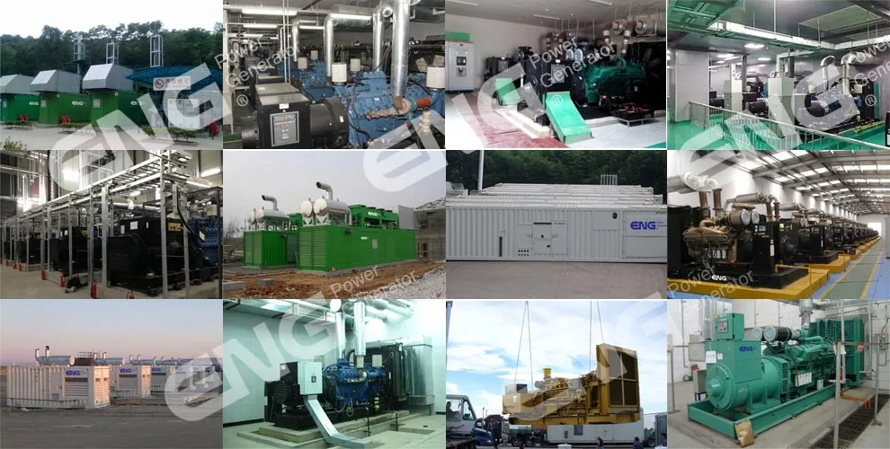 Uk Engine Power Generator Set Good Price - Buy Power Generator Set