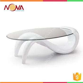 Simple Style Gl Top Modern Whole Used Animal Simple Style Gl Top Modern Whole Used Animal Round Coffee Table