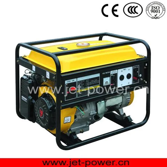 12v Dc Portable Petrol Generator 1kva 2kva 3kva 5kva 8kva 10kva - Buy ...