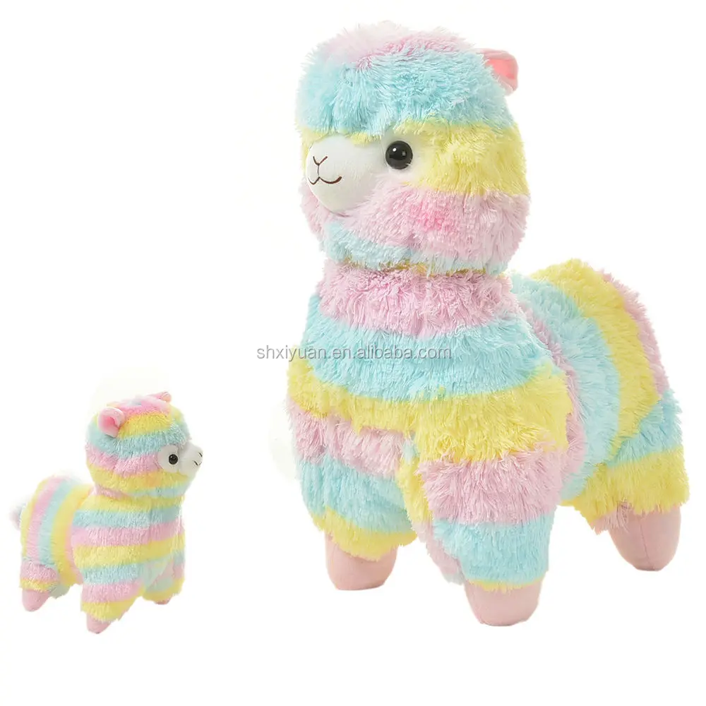 sheep plush kawaii