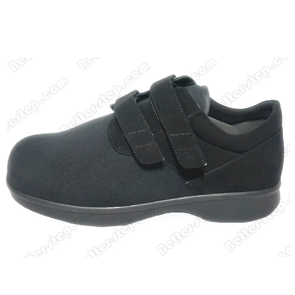 New Type Comfort Medical Orthopedic Shoes For Diabetic Feet Buy